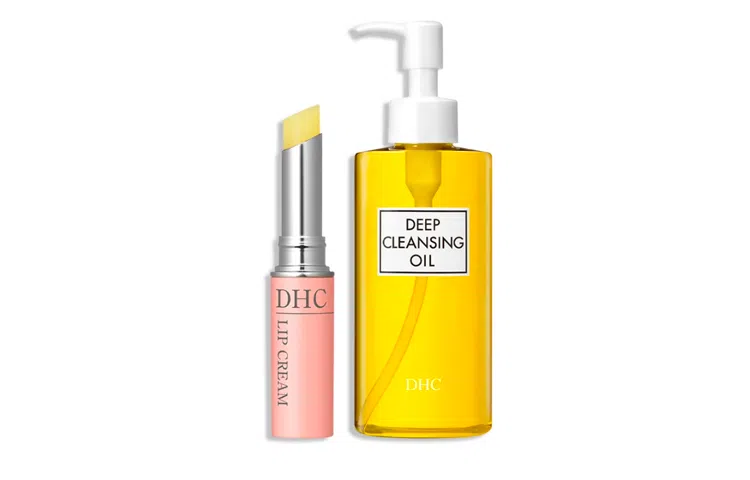 DHC