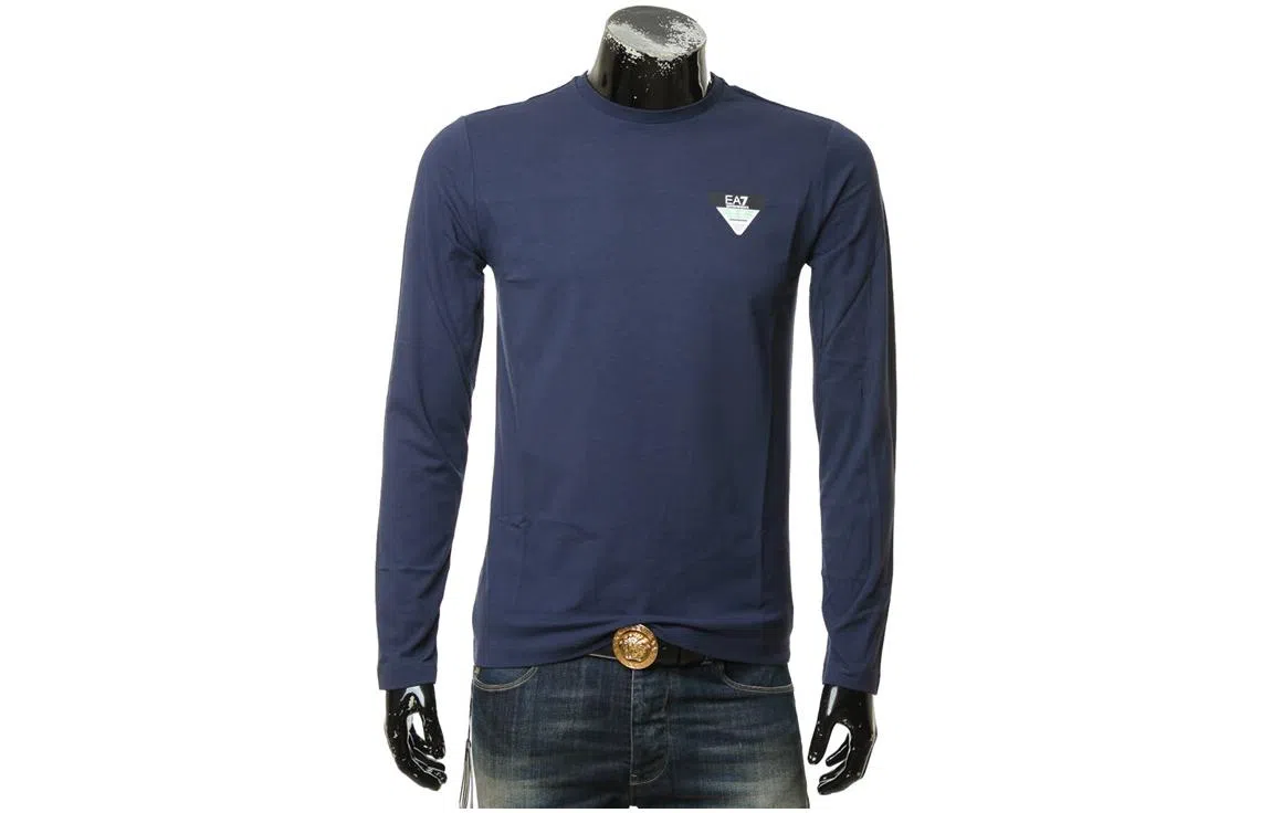 EMPORIO ARMANI SS22 T