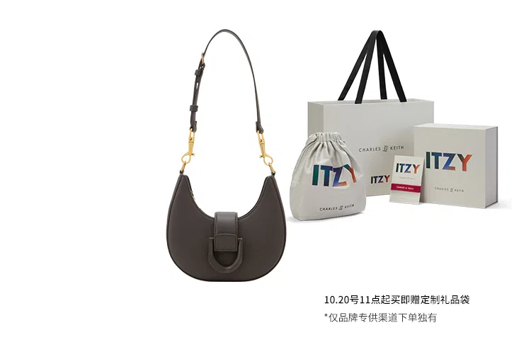 CHARLESKEITH ITZY ck