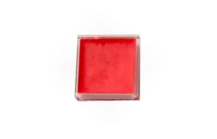 资生堂 心机系列新品试色口红芯