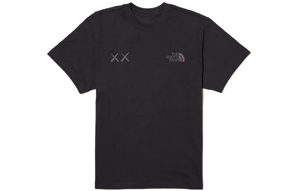THE NORTH FACE TNF x KAWS x KAWSLogoT