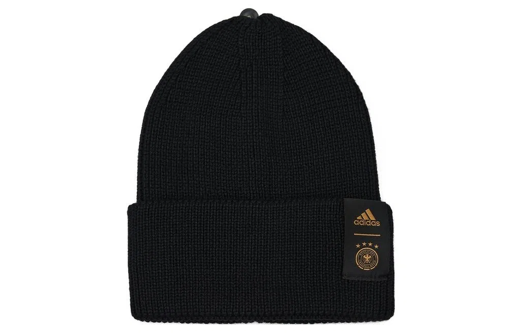 adidas Beanie Black