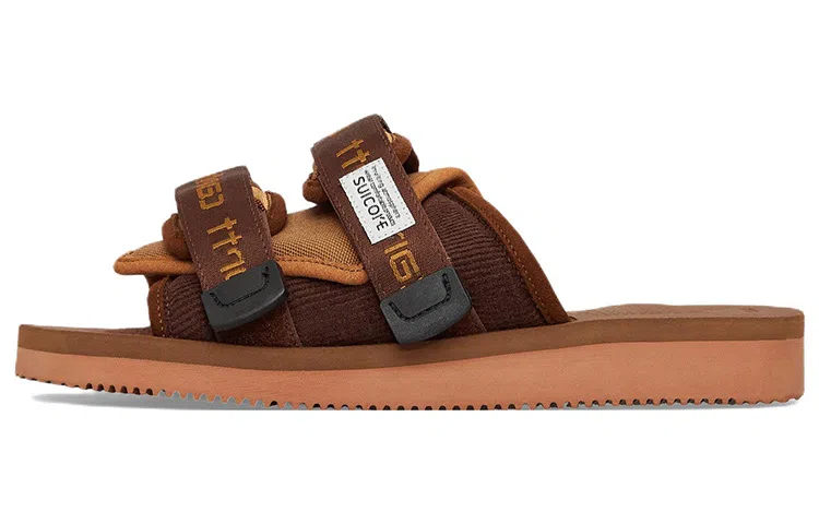 Carhartt WIP x Suicoke