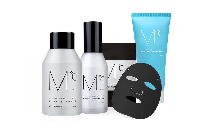 150g+150ml+100ml+*2