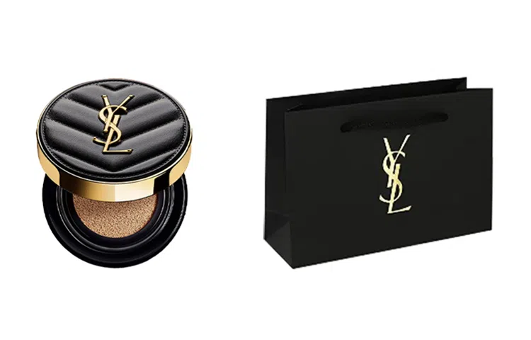 YSL beige 20 5g+