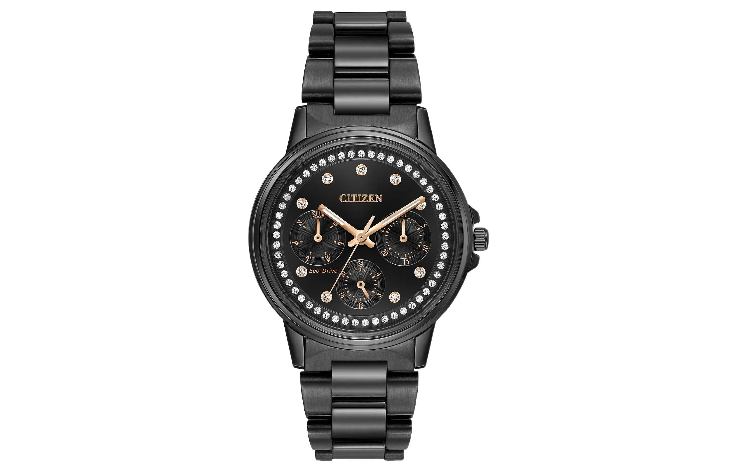 CITIZEN 50 FD2047-58E