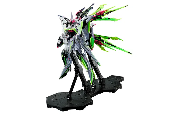 BANDAI MG 1100 SEED ECLIPSE