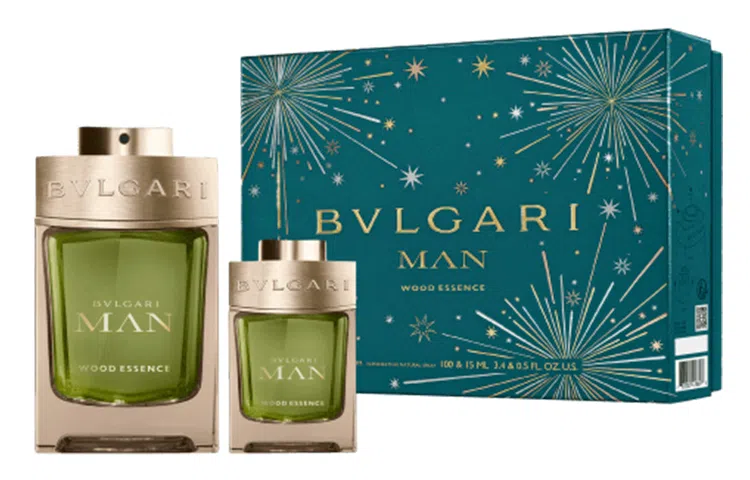 BVLGARI EDP