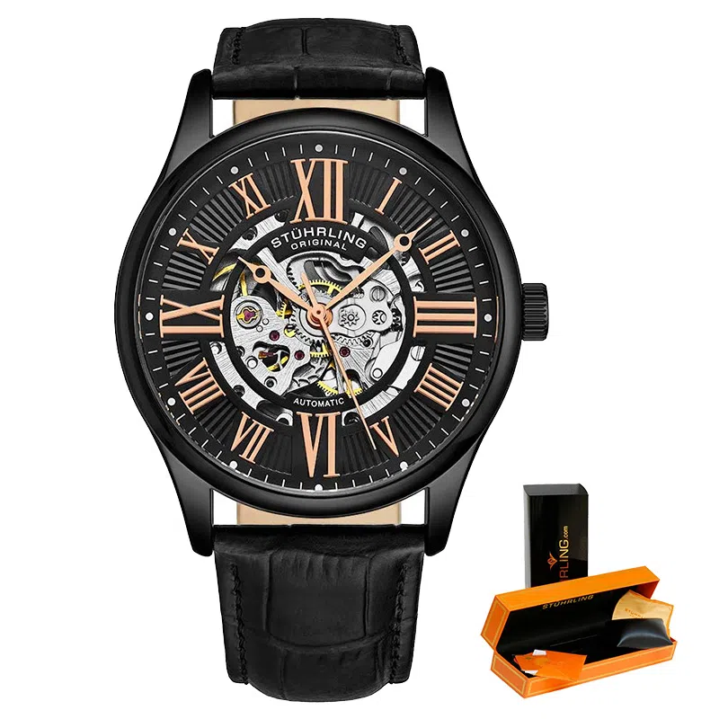 Stuhrling Winchester 747.03