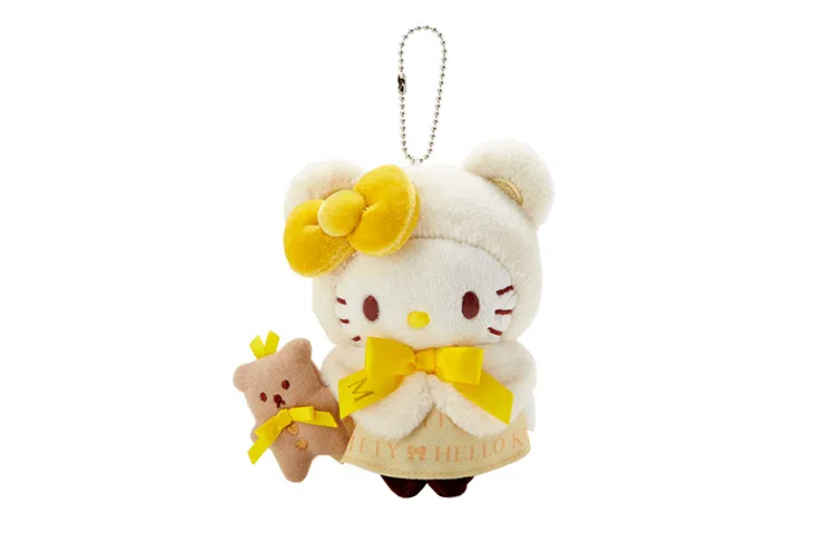 Sanrio Hellokitty 15cm