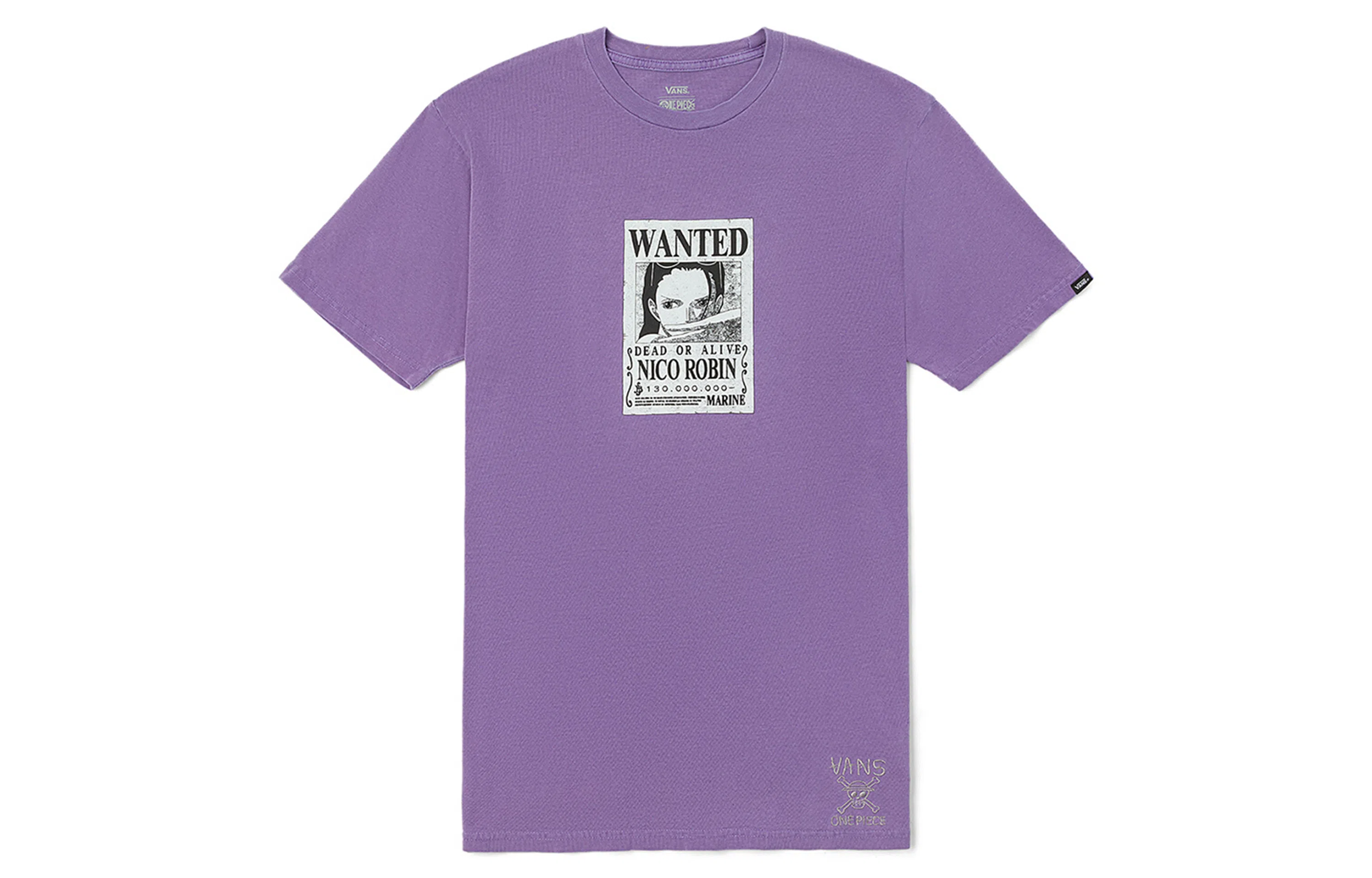 Vans x ONE PIECE ROBIN T-Shirt
