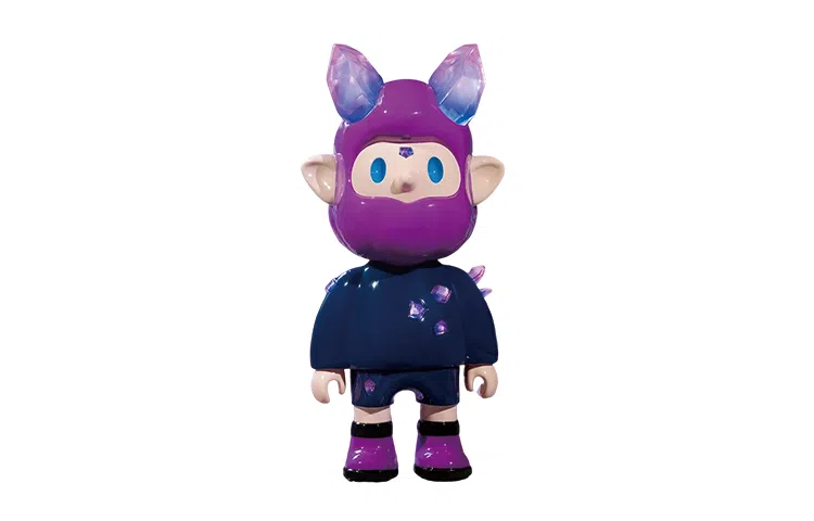 BOB FARMER BOB 26.3cm