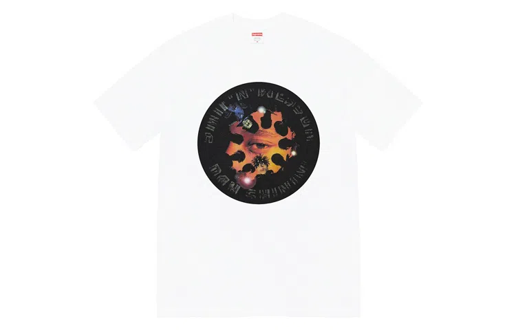 Supreme x Duck Down Records Dah Shinin' Tee