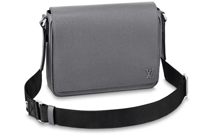Louis Vuitton District PM Grey