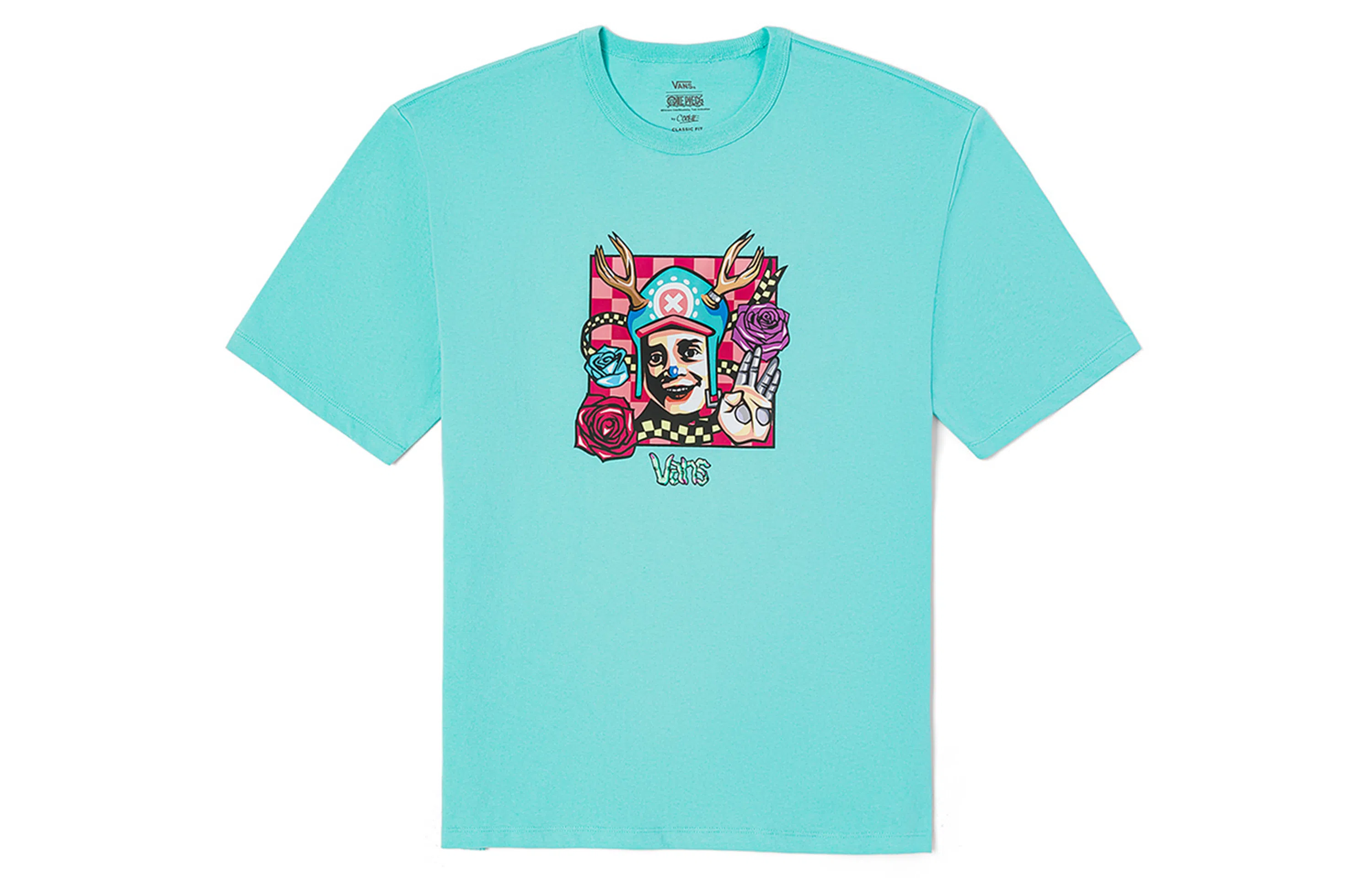 Vans x ONE PIECE Chopper T-Shirt