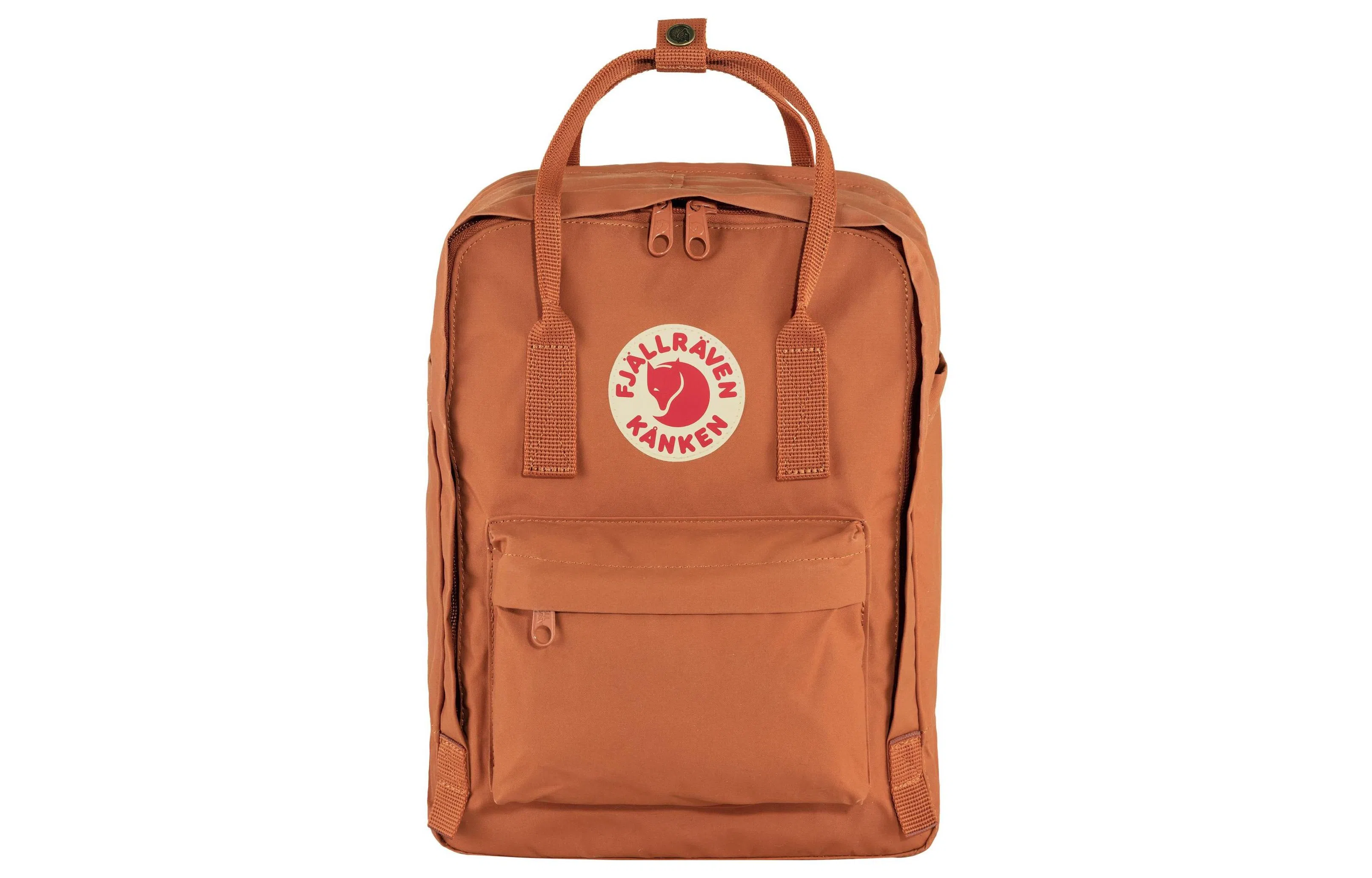 Fjallraven Kanken