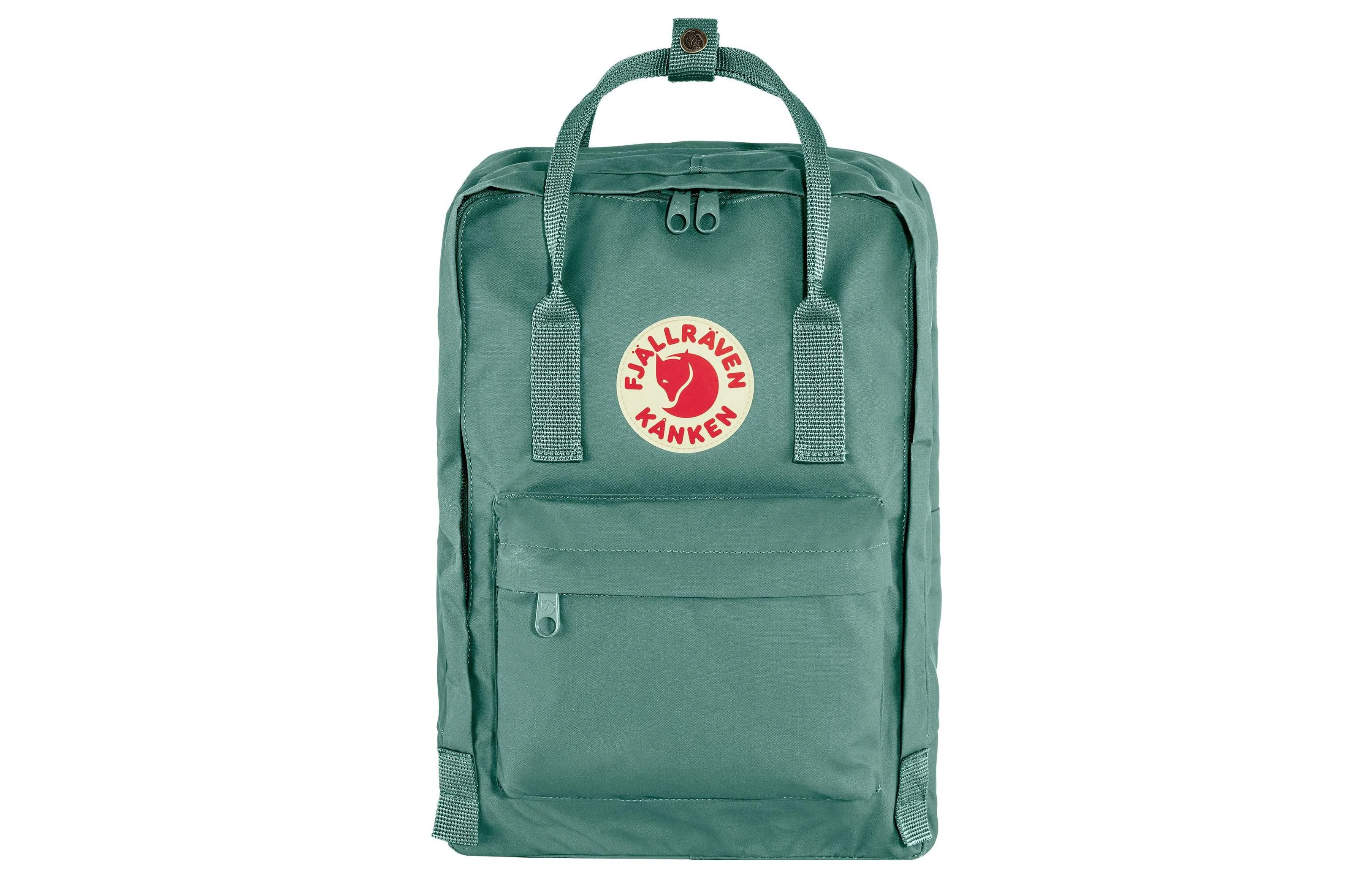 Fjallraven Kanken Logo Vinylon F