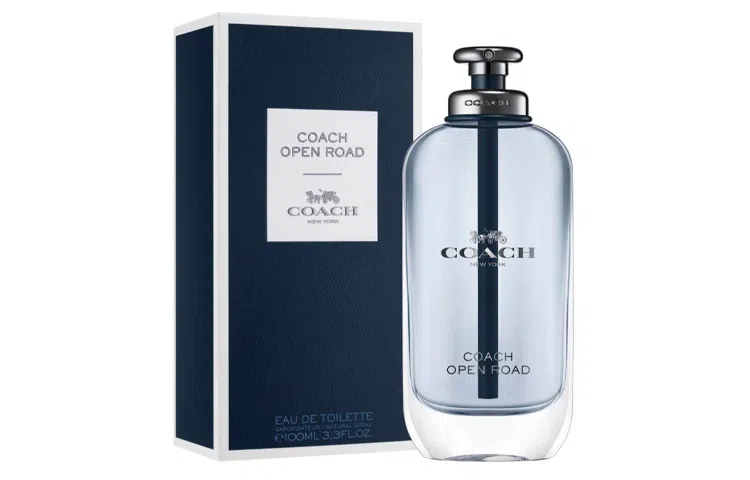 COACH EDT 40ml60ml100ml