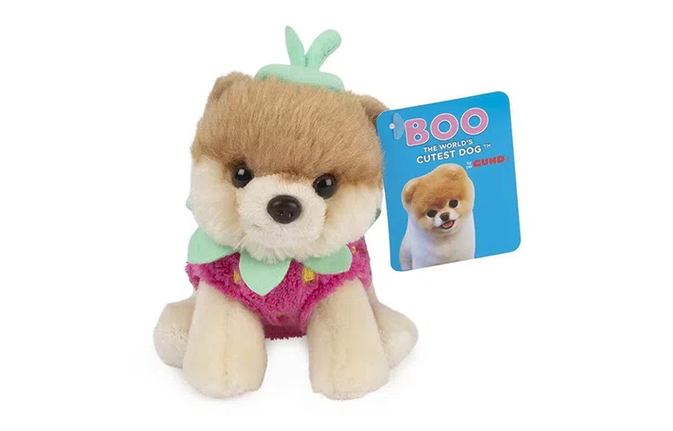 GUND Boo 13cm22cm