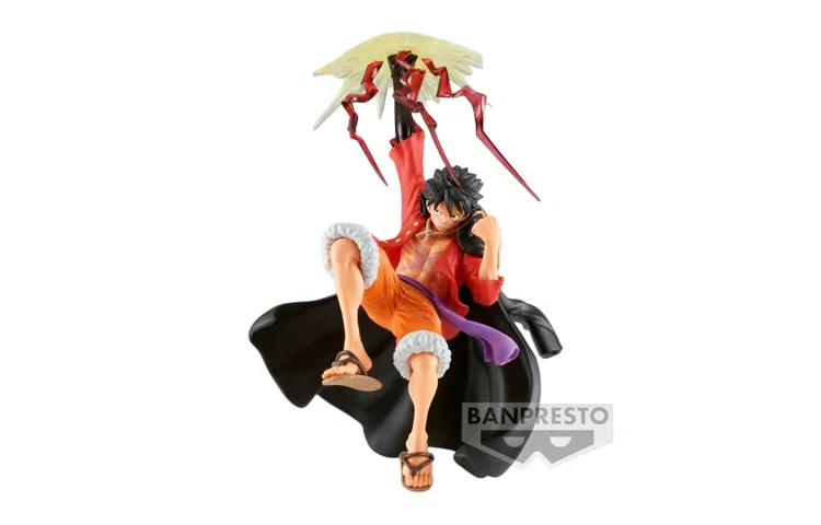 BANPRESTO D BRC D 2