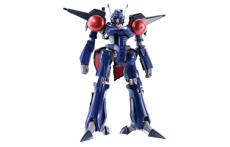 BANDAI HI-METAL R 1100 L-GAIM BAT-SHU 22.5cm