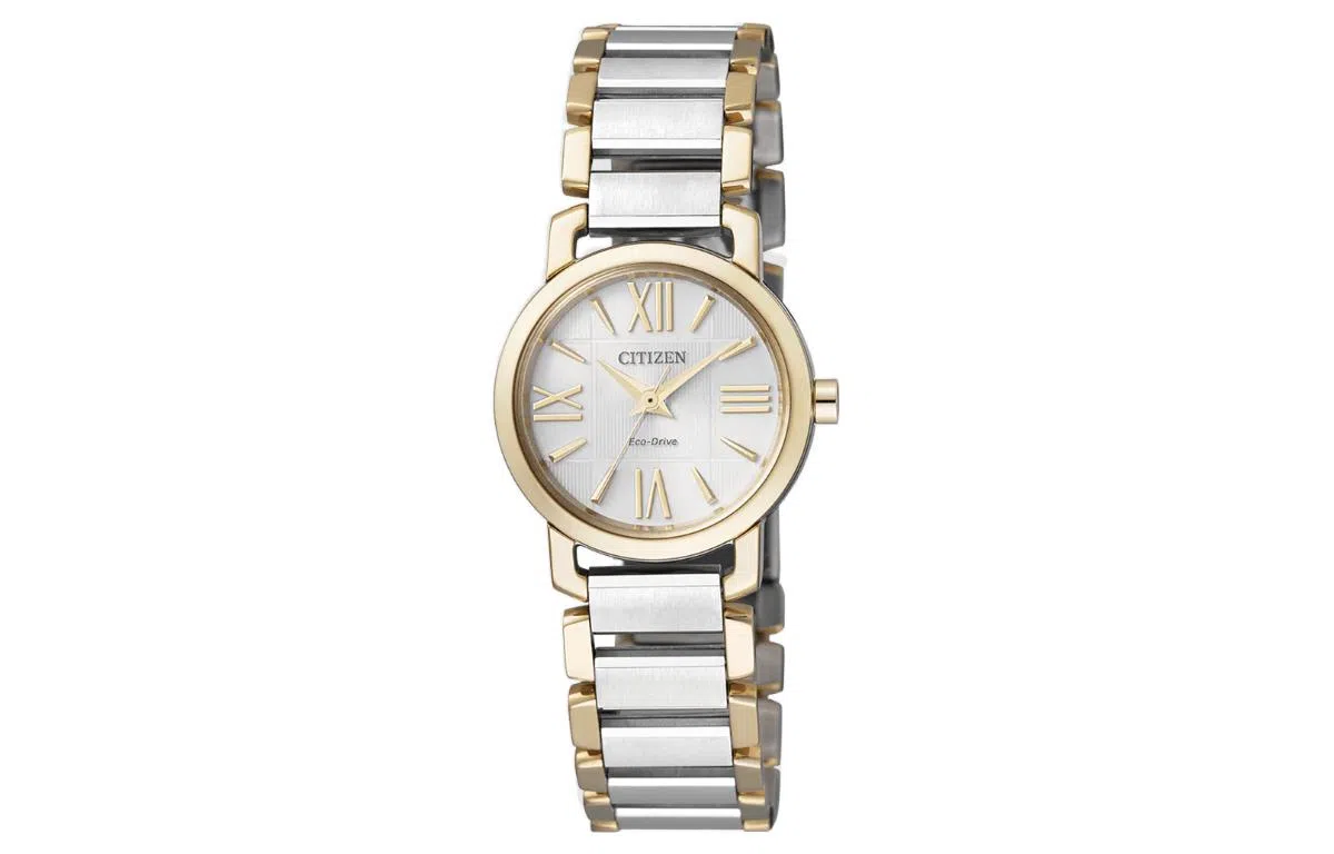 CITIZEN 23mm EP5884-57A