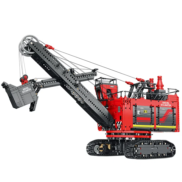 Reobrix 2968pcs 22014