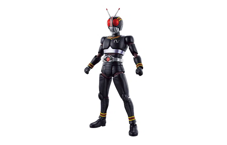 BANDAI Figure-rise Standard BLACK