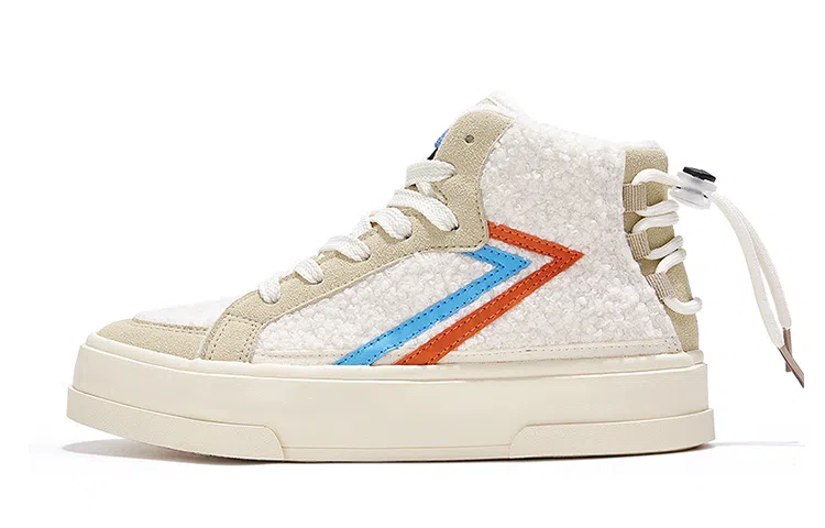 SESAME STREET x Feiyue