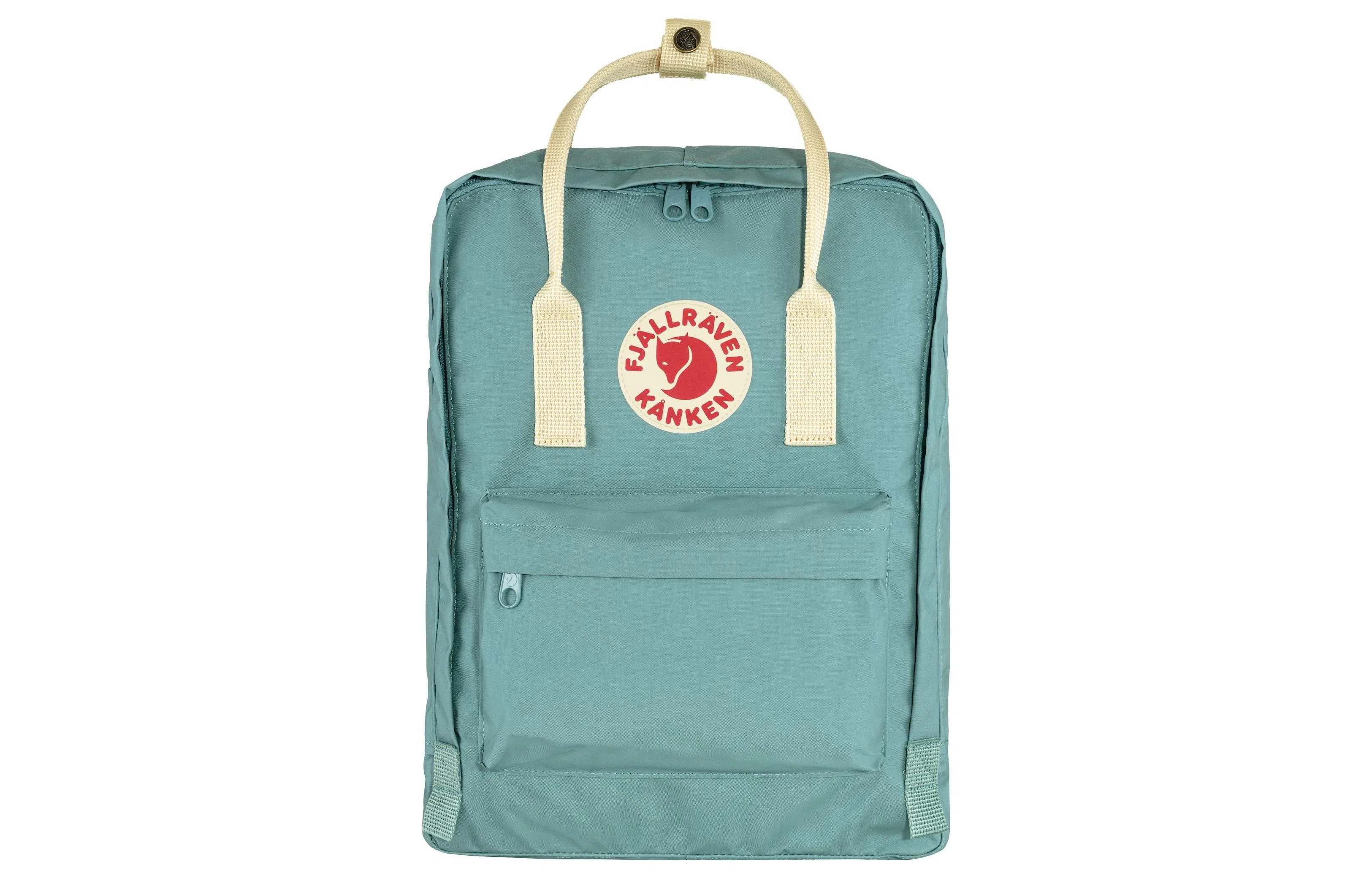 Fjallraven Kanken Sky Blue/Oak