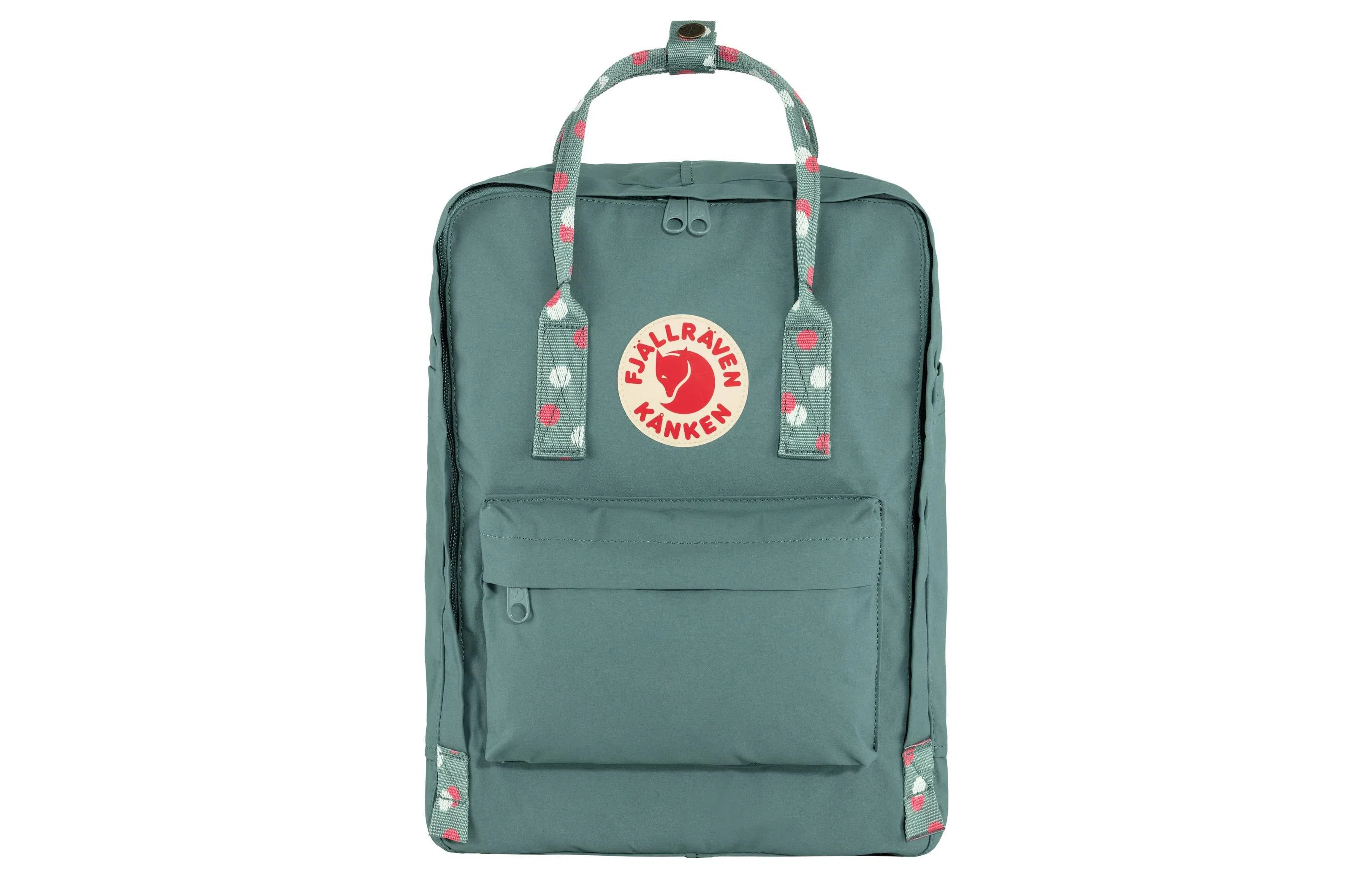 Fjallraven Kanken Art