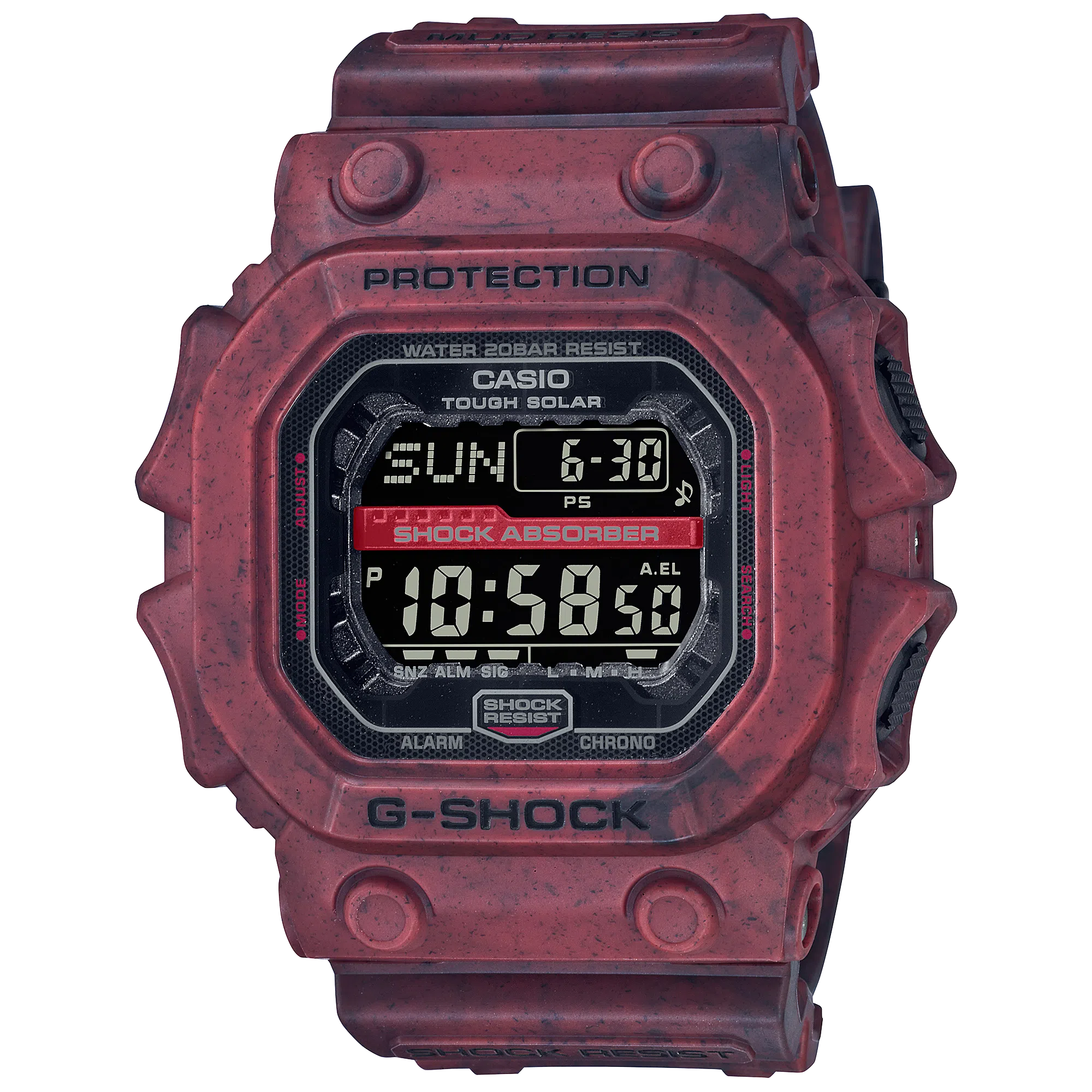 Casio G-Shock GX-56SL-4PR