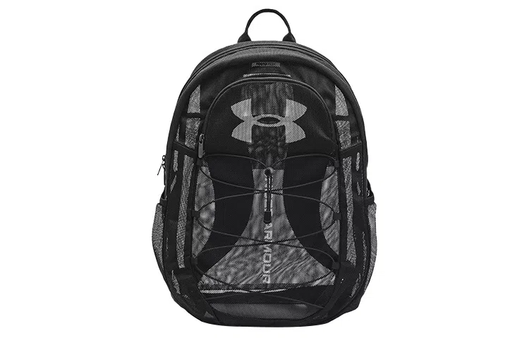 Under Armour Hustle Mesh