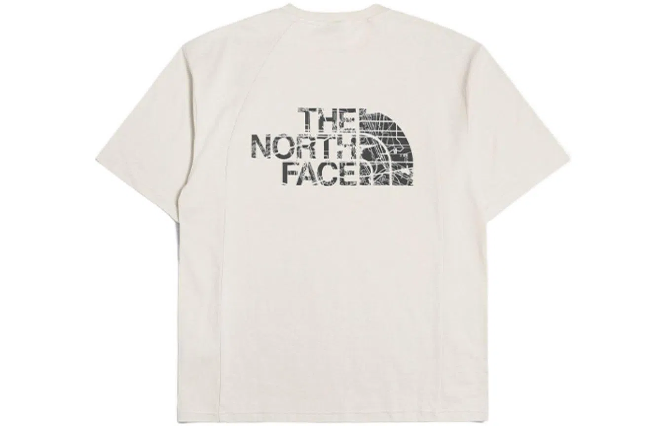 THE NORTH FACE Urban Exploration LogoT