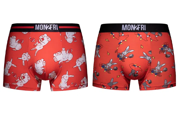 Mon 2 Fri 2