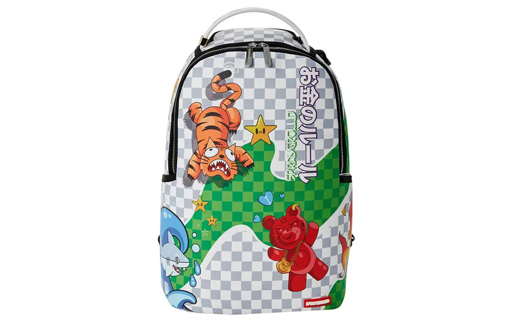 SPRAYGROUND