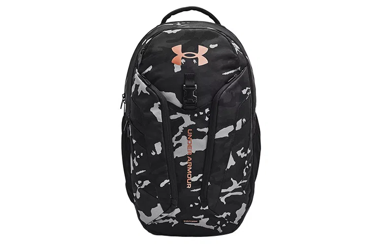 Under Armour UA Hustle Pro Camo Black