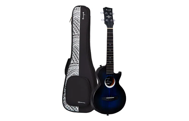 ENYA Taimane Moon 26