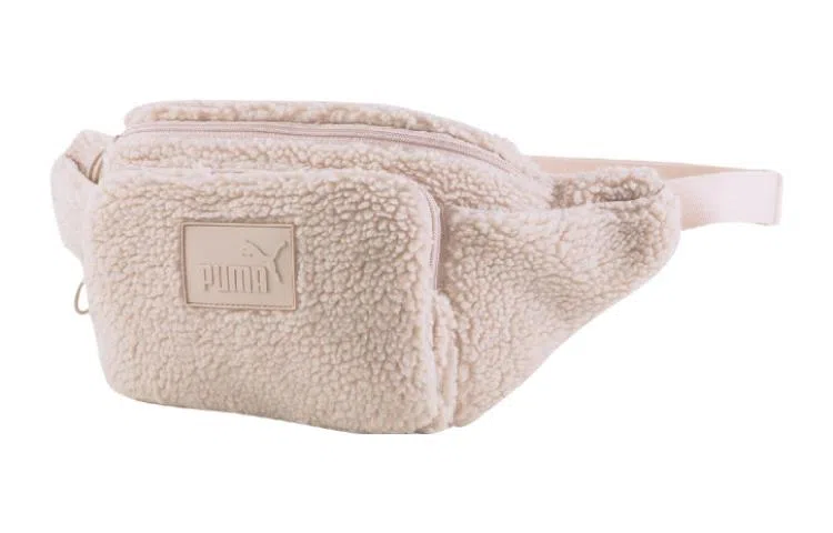 PUMA Waist Bag Rose Pink