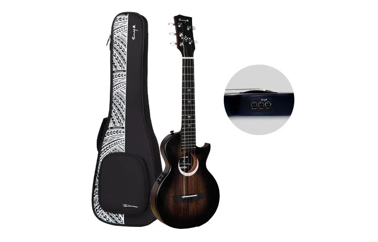 ENYA Taimane Moon 26