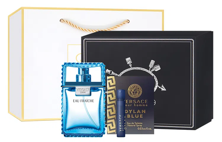 VERSACE 30ml50ml100ml+1ml