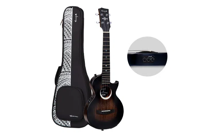 ENYA Taimane Moon 26