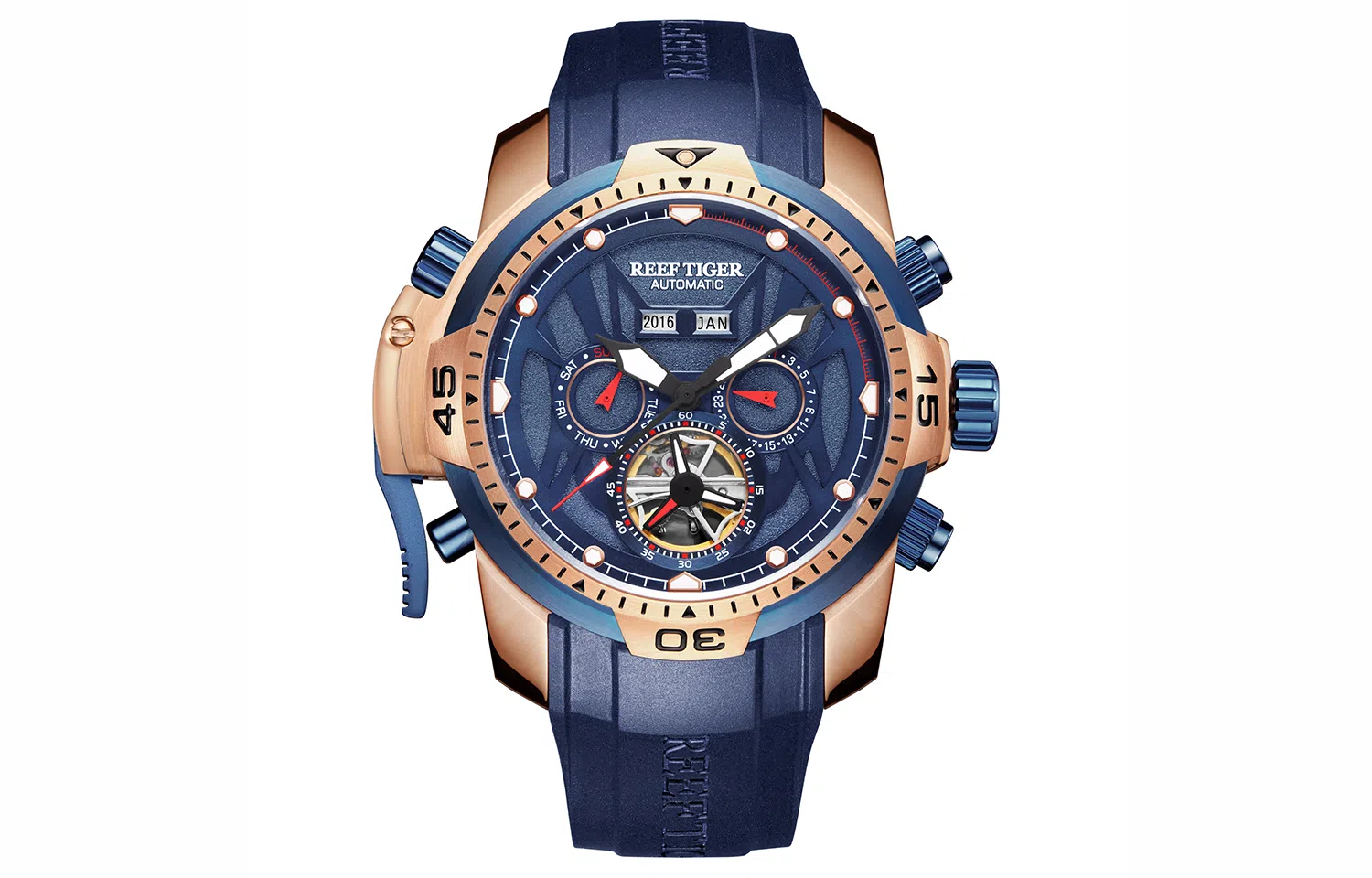 REEF TIGER RGA3532-JMLL