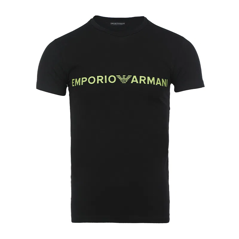 EMPORIO ARMANI FW22 LogoT