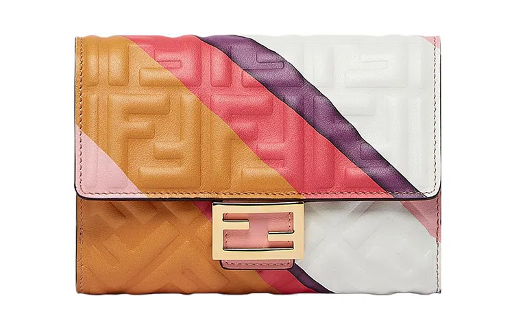 FENDI LogoFF