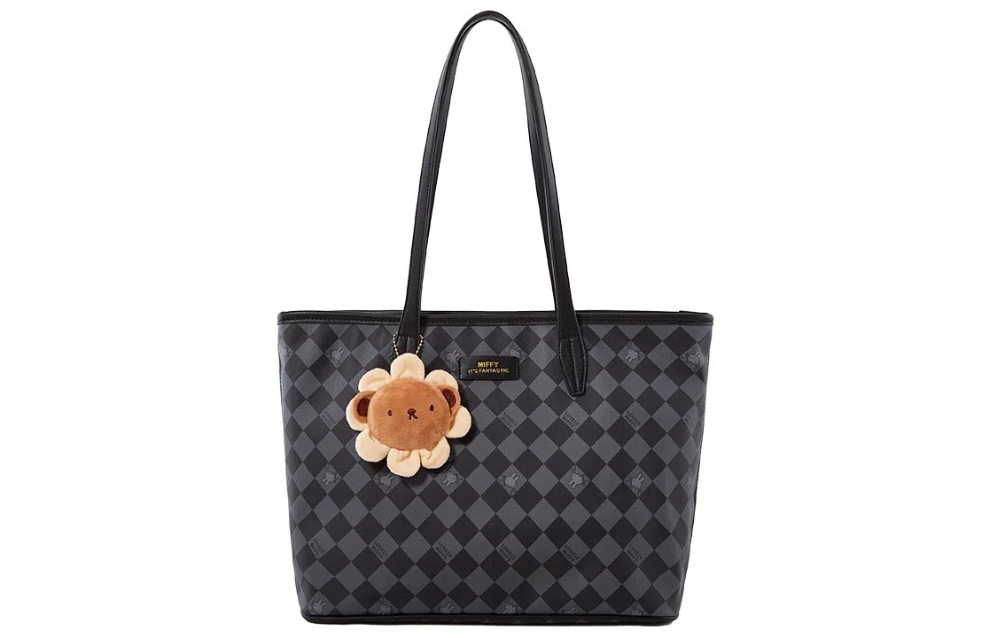 Miffy PU Tote