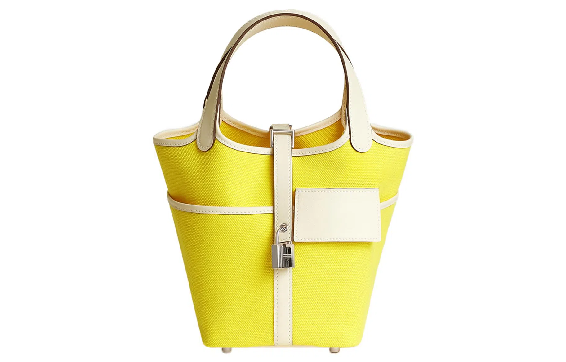 HERMES Picotin Lock Cargo 18 GoelandSwift