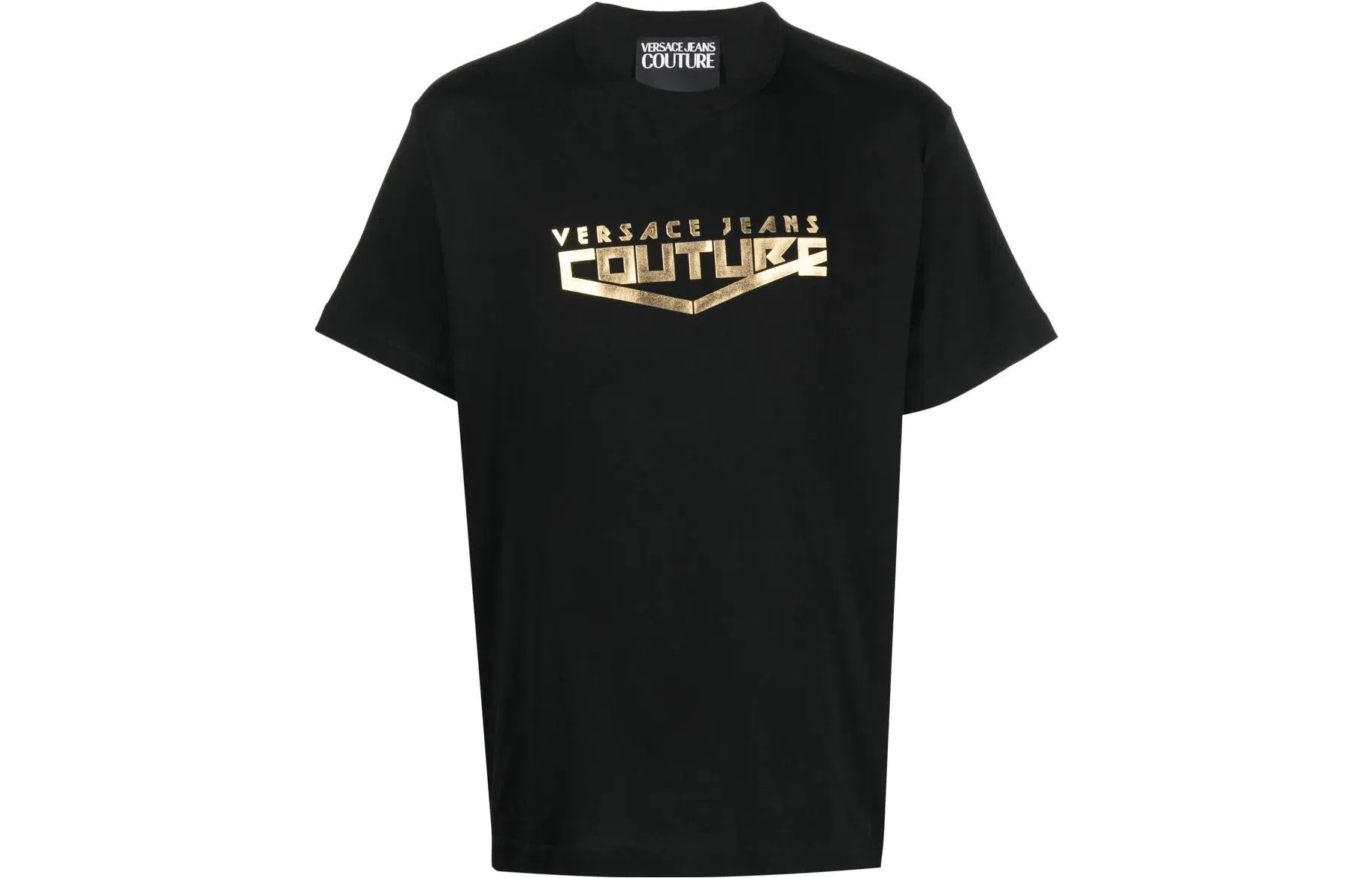 VERSACE JEANS COUTURE logoT