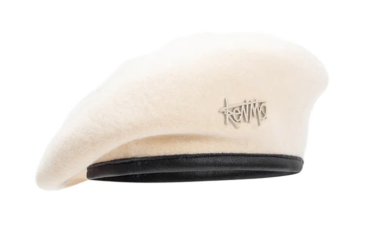 Kenmo Wool Beret