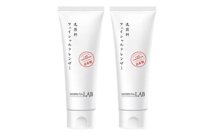 ISHIBUYALAB 100g*2
